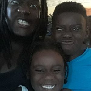 Meet your Posher, Christopher